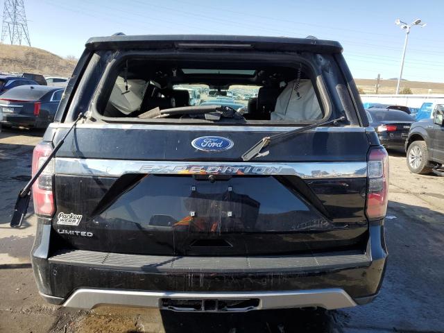 Photo 6 from auction – 2019 FORD EXPEDITION with VIN 1FMJU2AT9KEA29995