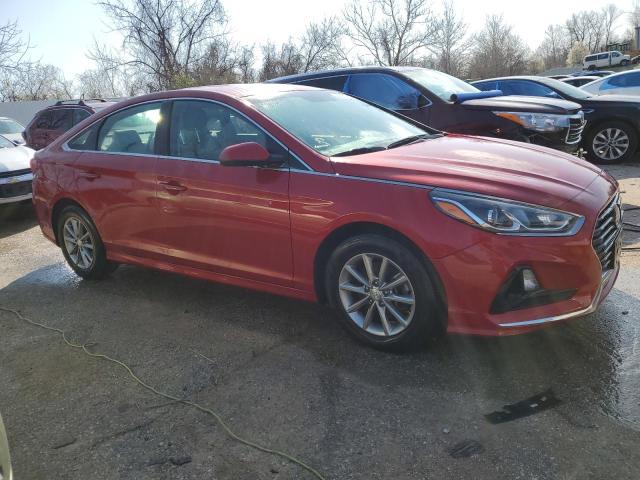 Photo 4 from auction – 2019 HYUNDAI SONATA SE with VIN 5NPE24AF8KH763447