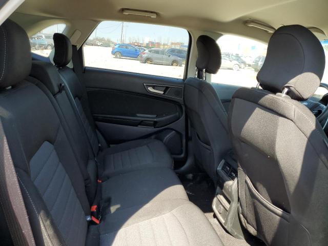 Photo 11 from auction – 2019 FORD EDGE SE with VIN 2FMPK3G9XKBC64256