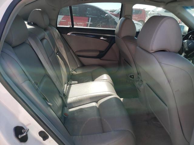 Photo 10 from auction – 2007 ACURA TL with VIN 19UUA66237A003152