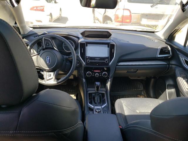 Photo 8 from auction – 2019 SUBARU FORESTER L with VIN JF2SKAUC4KH433016