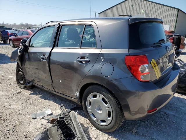 Photo 2 from auction – 2008 TOYOTA SCION XD with VIN JTKKU10428J007441