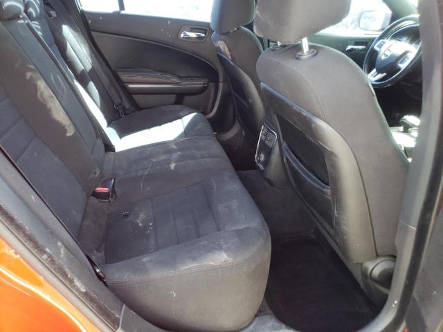 Photo 10 from auction – 2014 DODGE CHARGER SX with VIN 2C3CDXHG8EH115898