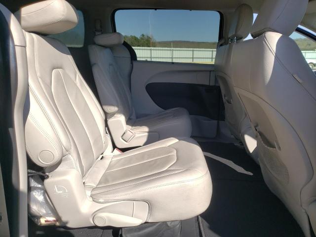 Photo 11 from auction – 2017 CHRYSLER PACIFICA T with VIN 2C4RC1BG6HR705448