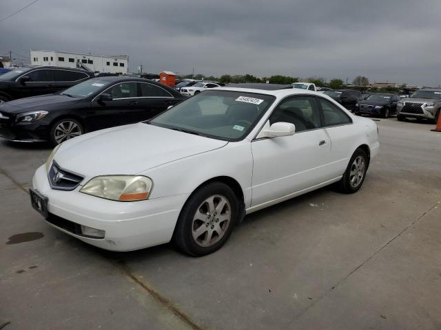 Foto 1 de la subasta – 2002 ACURA 3.2CL con VIN 19UYA424X2A001078