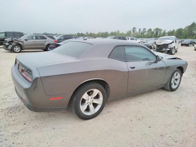 Photo 3 from auction – 2015 DODGE CHALLENGER with VIN 2C3CDZAG7FH723788