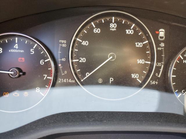 Photo 9 from auction – 2022 MAZDA CX-30 PREF with VIN 3MVDMBCL3NM445987