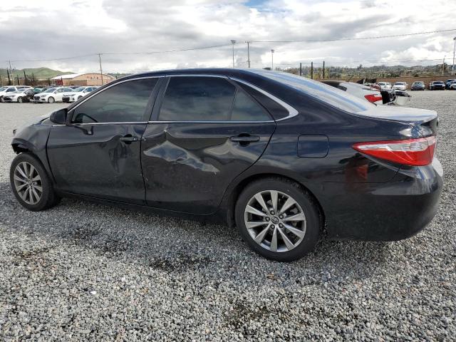 Photo 2 from auction – 2017 TOYOTA CAMRY LE with VIN 4T1BF1FK4HU352598