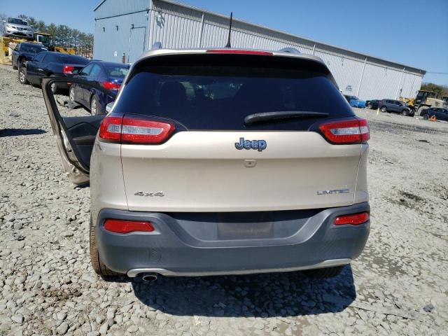 Photo 6 from auction – 2014 JEEP CHEROKEE L with VIN 1C4PJMDBXEW276771