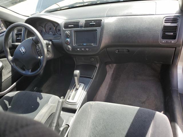 Photo 8 from auction – 2004 HONDA CIVIC EX with VIN 1HGEM229X4L063825