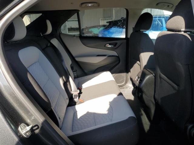 Photo 11 from auction – 2019 CHEVROLET EQUINOX LT with VIN 2GNAXKEV8K6161665