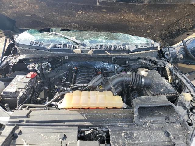 Photo 11 from auction – 2018 FORD F150 SUPER with VIN 1FTEW1E55JKE63465