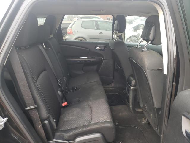Photo 10 from auction – 2012 DODGE JOURNEY SX with VIN 3C4PDCBG0CT176410