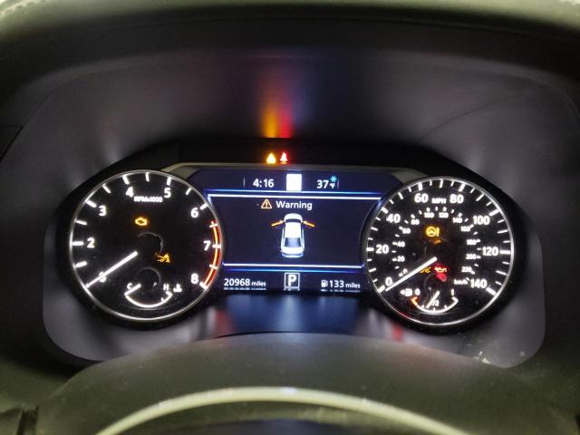 Photo 9 from auction – 2019 NISSAN ALTIMA PLA with VIN 1N4BL4FW4KN309663