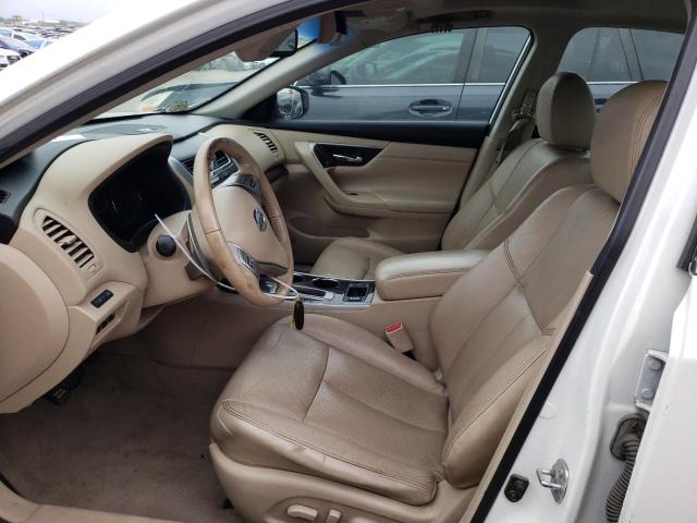 Фото 7 с аукциона – 2014 NISSAN ALTIMA 3.5 с VIN 1N4BL3AP1EC410623