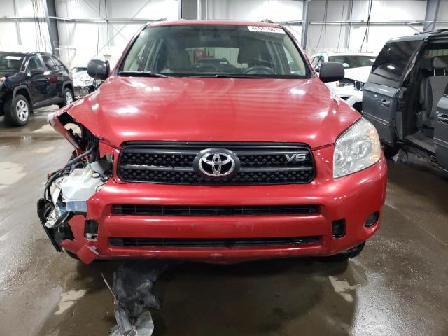 Photo 5 from auction – 2006 TOYOTA RAV4 with VIN JTMBK33V765008796
