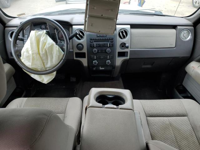 Photo 8 from auction – 2010 FORD F150 SUPER with VIN 1FTFW1EV6AFC51445