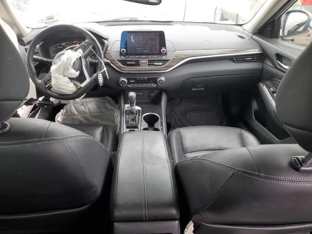 Photo 8 from auction – 2020 NISSAN ALTIMA SL with VIN 1N4BL4EV2LC131869