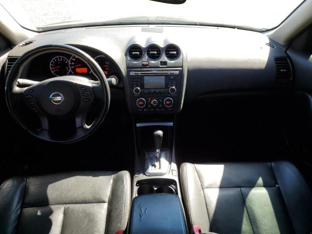 Photo 8 from auction – 2011 NISSAN ALTIMA BAS with VIN 1N4AL2AP0BN510072