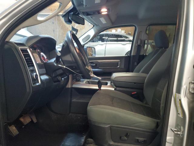Photo 7 from auction – 2017 RAM 1500 SLT with VIN 3C6RR7LT6HG660988
