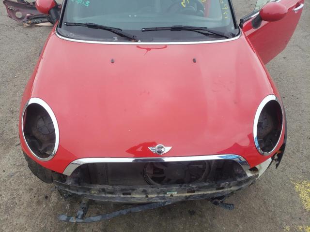 Photo 11 from auction – 2015 MINI COOPER with VIN WMWZN3C52FT861623