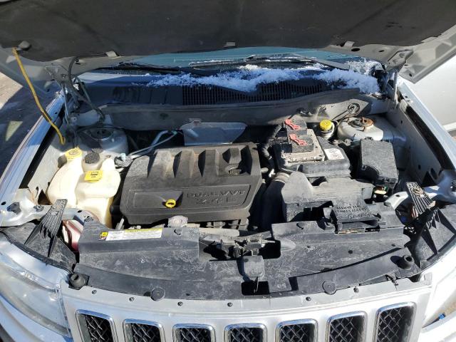 Photo 12 from auction – 2012 JEEP COMPASS SP with VIN 1C4NJDBB7CD578361
