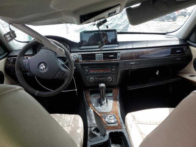 Photo 8 from auction – 2011 BMW 328 I SULE with VIN WBAPH5C59BA445472
