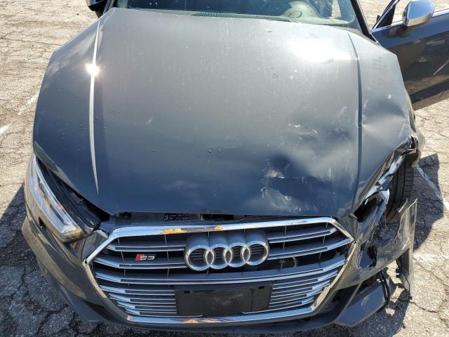 Zdjęcie 11 z aukcji – 2018 AUDI S3 PREMIUM z VIN WAUB1GFF4J1044179