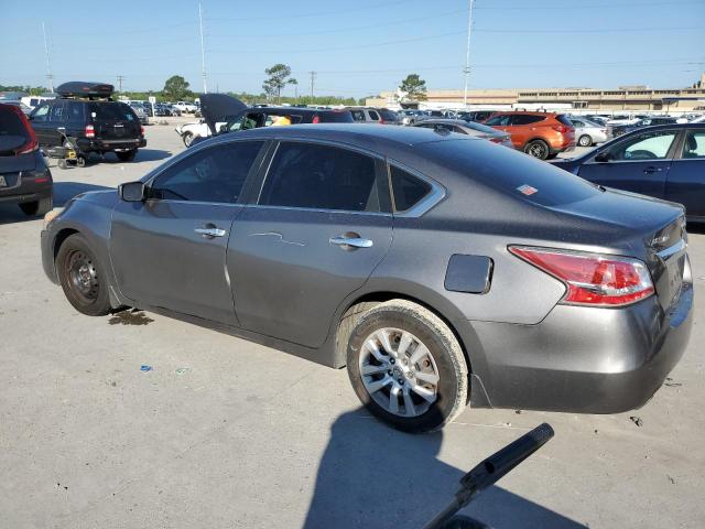 Photo 2 from auction – 2015 NISSAN ALTIMA 2.5 with VIN 1N4AL3AP2FC275410