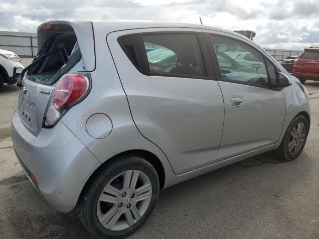 Photo 3 from auction – 2014 CHEVROLET SPARK LS with VIN KL8CA6S92EC525813