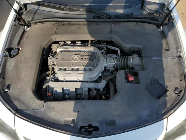 Photo 11 from auction – 2014 ACURA TL ADVANCE with VIN 19UUA8F74EA007344