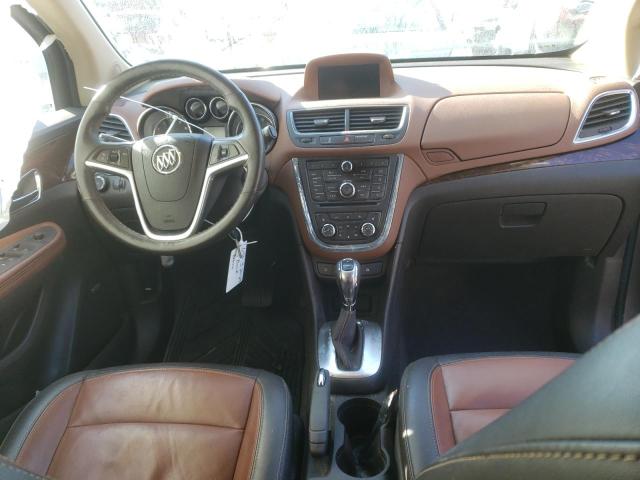 Photo 8 from auction – 2013 BUICK ENCORE PRE with VIN KL4CJDSB6DB176863