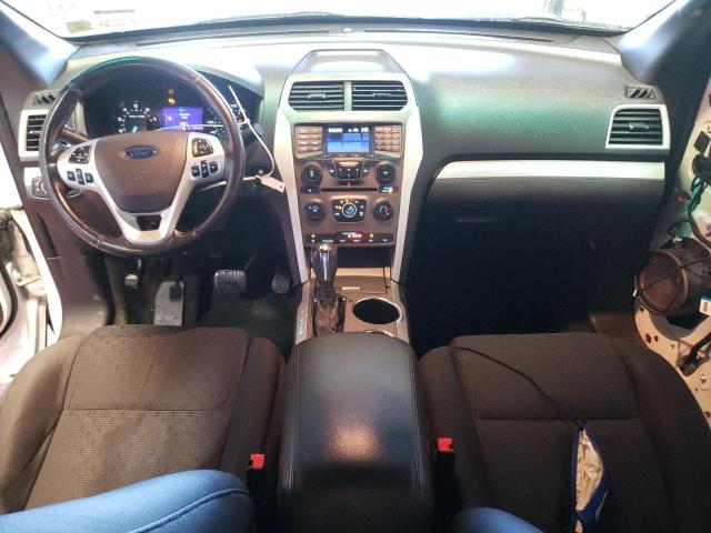 Photo 8 from auction – 2014 FORD EXPLORER X with VIN 1FM5K8D89EGA12155
