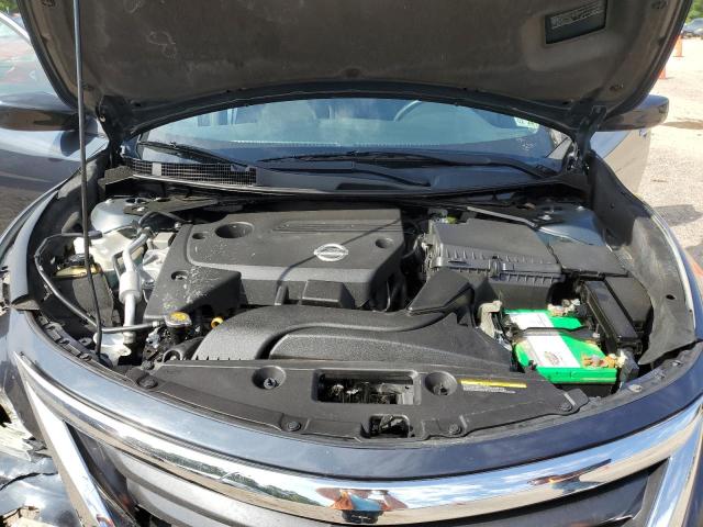Photo 11 from auction – 2014 NISSAN ALTIMA 2.5 with VIN 1N4AL3AP0EC176065