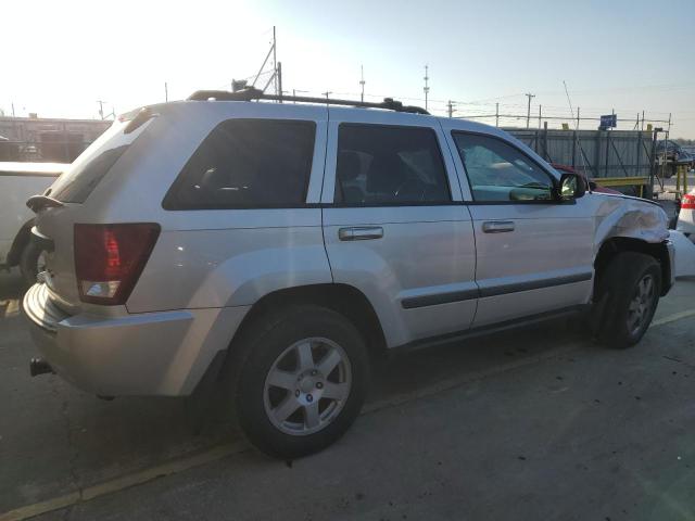 Photo 3 from auction – 2008 JEEP GRAND CHER with VIN 1J8GR48K68C223454