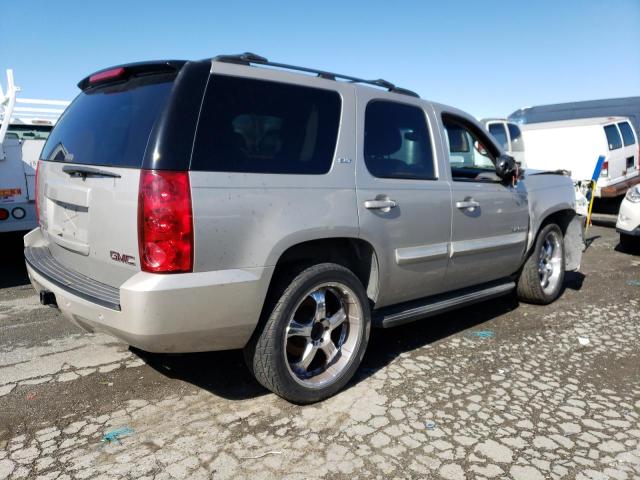 Photo 3 from auction – 2007 GMC YUKON with VIN 1GKFC13J87R130209