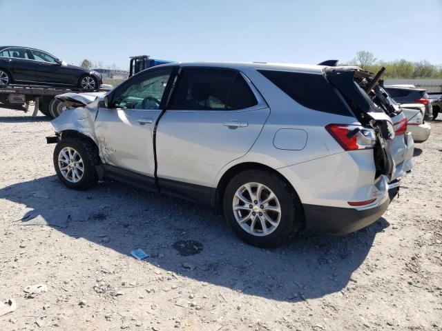 Photo 2 from auction – 2018 CHEVROLET EQUINOX LT with VIN 2GNAXJEV8J6315414