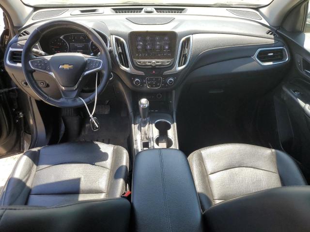 Photo 8 from auction – 2019 CHEVROLET EQUINOX PR with VIN 2GNAXYEX1K6107967