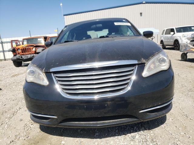Photo 5 from auction – 2013 CHRYSLER 200 LX with VIN 1C3CCBAB4DN671085