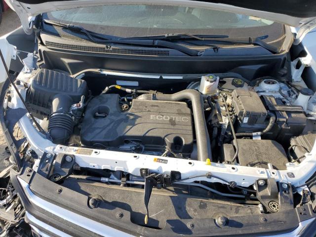 Photo 12 from auction – 2021 CHEVROLET EQUINOX PR with VIN 3GNAXNEV2MS138288