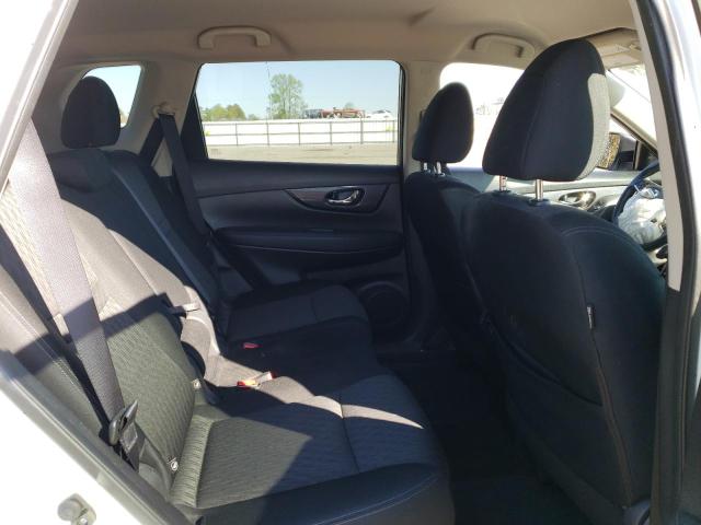 Photo 10 from auction – 2017 NISSAN ROGUE S with VIN KNMAT2MT4HP589634