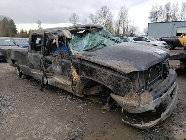 Photo 4 from auction – 2003 CHEVROLET SILVERADO with VIN 2GCEC19T231171048