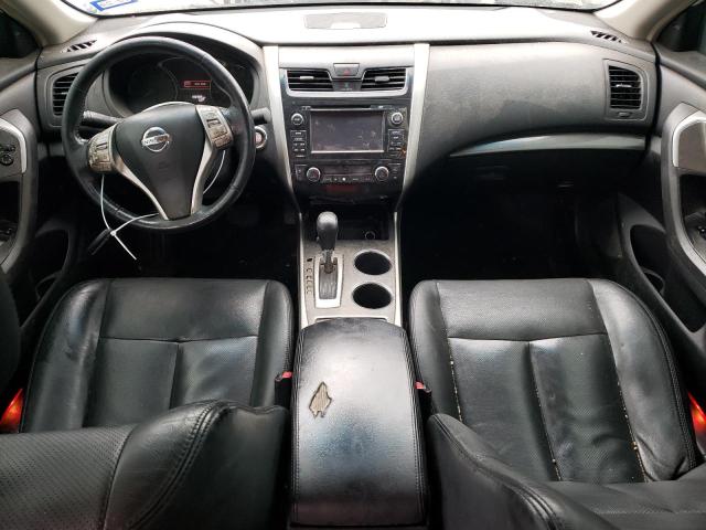 Photo 8 from auction – 2013 NISSAN ALTIMA 2.5 with VIN 1N4AL3AP4DN472094