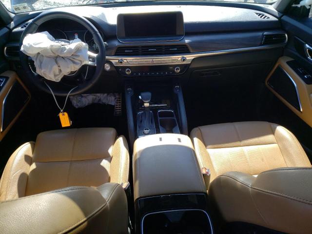 Photo 8 from auction – 2021 KIA TELLURIDE with VIN 5XYP5DHC3MG101152