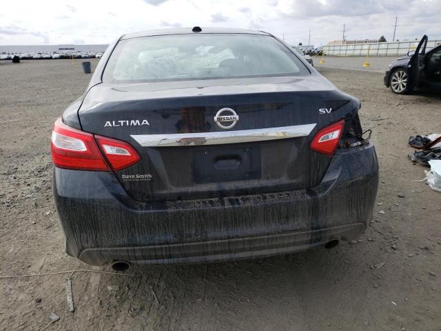 Photo 6 from auction – 2017 NISSAN ALTIMA 2.5 with VIN 1N4AL3AP9HC198330