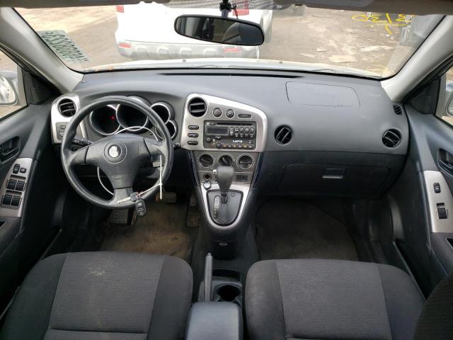 Photo 8 from auction – 2007 PONTIAC VIBE with VIN 5Y2SL65847Z435806