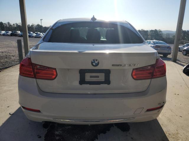 Photo 6 from auction – 2013 BMW 328 I SULE with VIN WBA3C1G51DNR48151