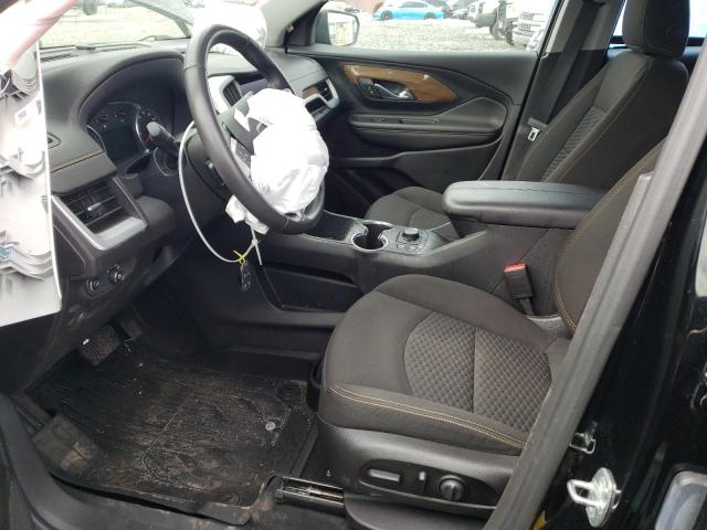 Photo 7 from auction – 2020 GMC TERRAIN SL with VIN 3GKALTEV0LL188600