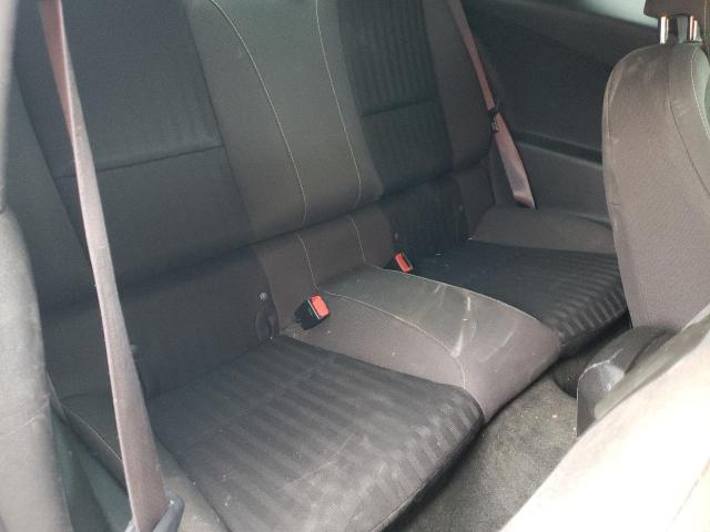 Photo 10 from auction – 2014 CHEVROLET CAMARO LS with VIN 2G1FA1E36E9127065