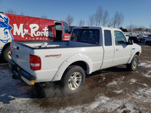 Photo 3 from auction – 2011 FORD RANGER SUP with VIN 1FTLR4FE9BPA09156